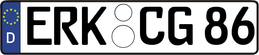 ERK-CG86