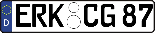 ERK-CG87
