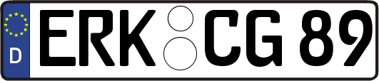 ERK-CG89