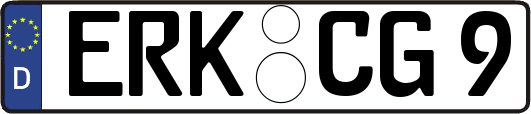 ERK-CG9