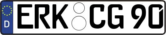ERK-CG90