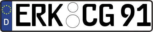 ERK-CG91