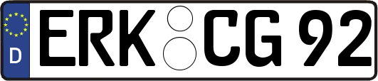 ERK-CG92