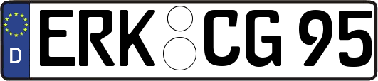ERK-CG95
