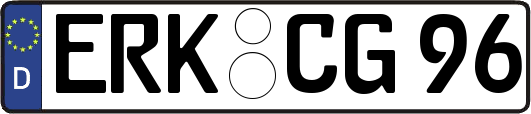 ERK-CG96