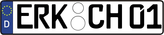 ERK-CH01
