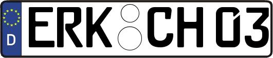 ERK-CH03