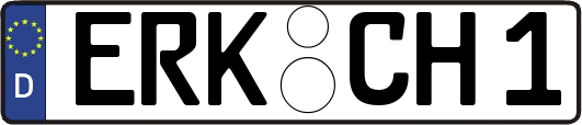 ERK-CH1