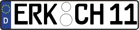 ERK-CH11