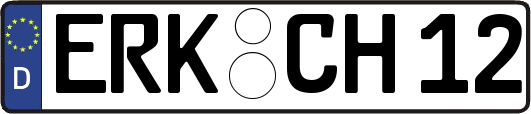 ERK-CH12