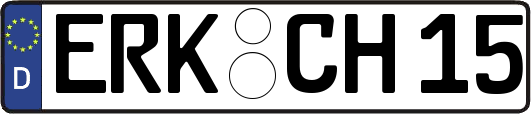 ERK-CH15