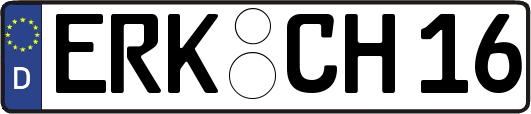 ERK-CH16