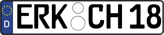 ERK-CH18