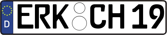 ERK-CH19