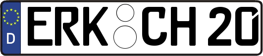 ERK-CH20