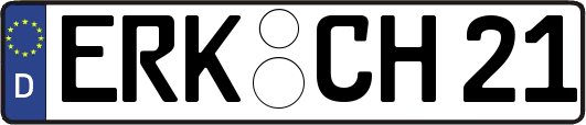 ERK-CH21