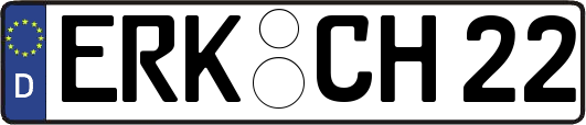 ERK-CH22