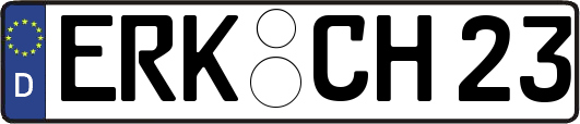 ERK-CH23