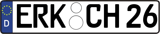 ERK-CH26