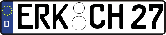 ERK-CH27