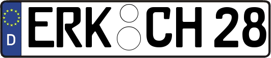 ERK-CH28