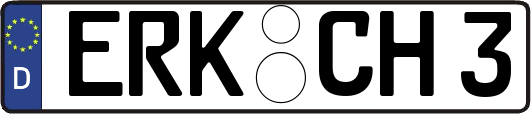 ERK-CH3