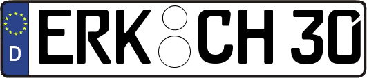 ERK-CH30