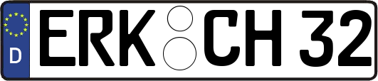 ERK-CH32