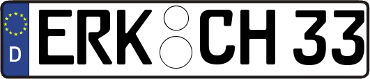 ERK-CH33