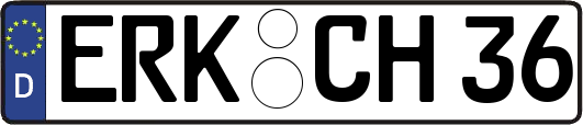 ERK-CH36