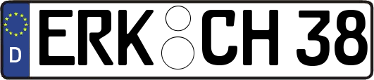 ERK-CH38
