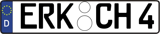 ERK-CH4