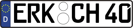 ERK-CH40