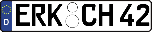 ERK-CH42