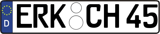 ERK-CH45