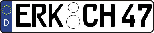 ERK-CH47