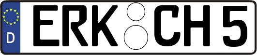 ERK-CH5
