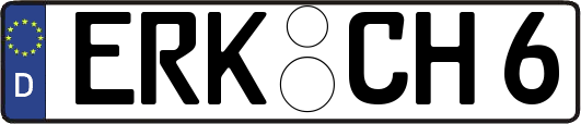 ERK-CH6
