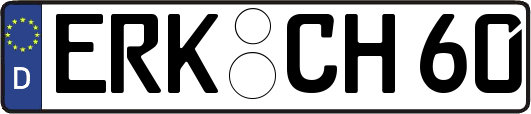 ERK-CH60