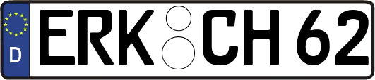ERK-CH62
