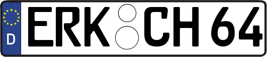 ERK-CH64