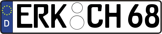 ERK-CH68