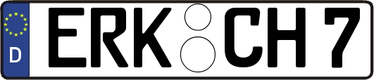 ERK-CH7