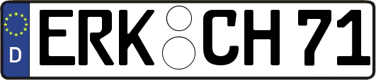 ERK-CH71
