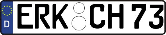 ERK-CH73