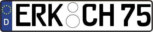 ERK-CH75