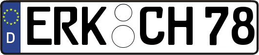 ERK-CH78