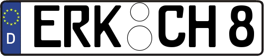 ERK-CH8