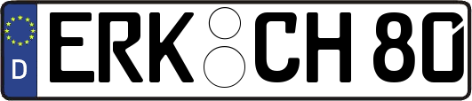ERK-CH80
