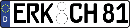 ERK-CH81